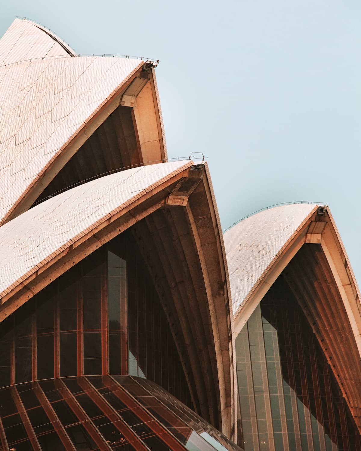 Explore Sydney Opera House